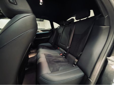 2024 BMW i4 - thumbnail 14