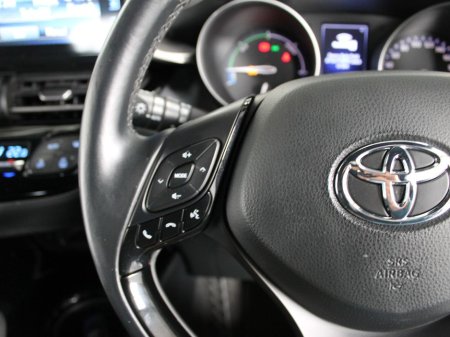 2019 Toyota C-HR - thumbnail 20