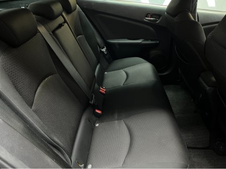 2022 Toyota Prius 2022 TOYOTA PRIUS S 1.8 AUTOMATIC / CRUISE CONTROL / REVERSE CAMERA AND MORE thumbnail