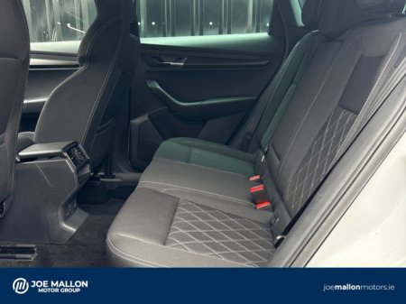 2020 Skoda Karoq - thumbnail 10