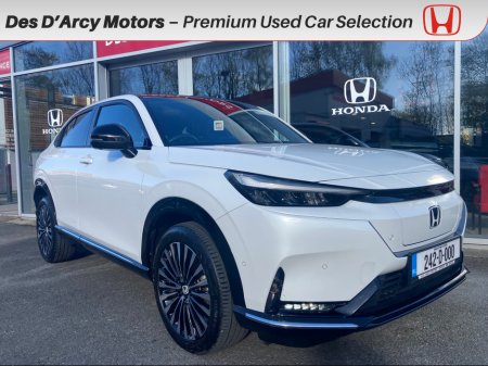 2024 Honda E:Ny1 ADVANCE IMMACULATE CONDITION