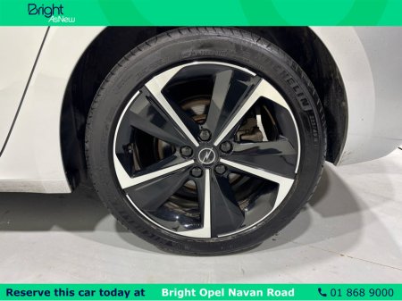 2024 Opel Astra - thumbnail 12