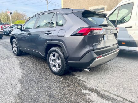 2024 Toyota Rav4 - thumbnail 24