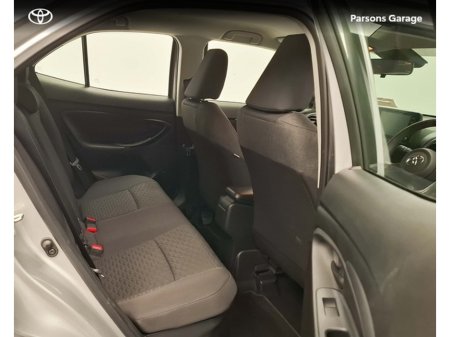 2024 Toyota Yaris Cross  €28,995 thumbnail