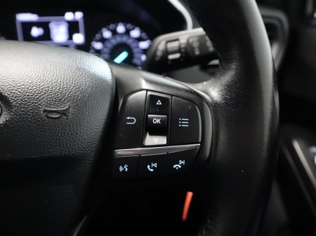 2019 Ford Focus *118* 1.0 T ZETEC 125PS 5DR €13,995 thumbnail