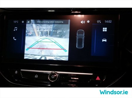 2024 Opel Corsa Elegance 1.2i (75PS) S/S 5 Speed €21,995 thumbnail