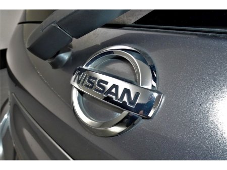 2017 Nissan Note 1.2 CVT MEDALIST *CARPLAY*ANDROID*REVERSE CAM* thumbnail