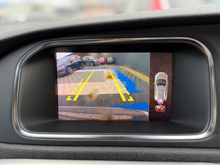 2018 Volvo V40 ** DEPOSIT TAKEN ** CROSS COUNTRY 4WD - 2.0L DIESEL - AUTO - 12M WARRANTY - CAR: 1733 €19,950 thumbnail