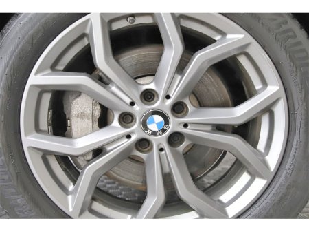 2021 BMW X3 2.0 XDRIVE30E XE *BEIGE LEATHER* €37,890 thumbnail