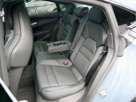 2024 Audi e-tron GT quattro - thumbnail 18