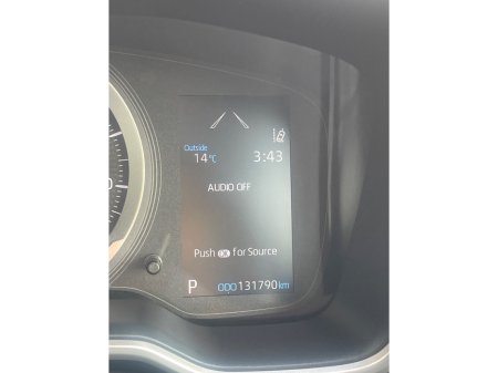 2020 Toyota Corolla - thumbnail 9