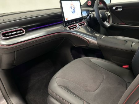 2025 Smart #1 #1 Brabus €37,950 thumbnail