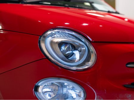 2016 Fiat 500 - thumbnail 7