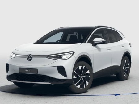 2026 Volkswagen ID.4 ID.4 PRO PLUS 77KWH 286HP