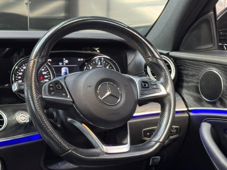 2016 Mercedes-Benz E Class - thumbnail 14