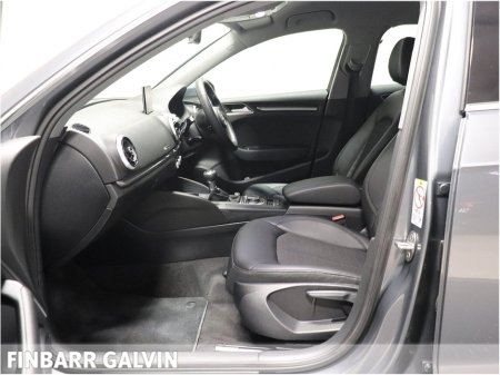 2019 Audi A3 1.0TFSI 115 SE €19,950 thumbnail