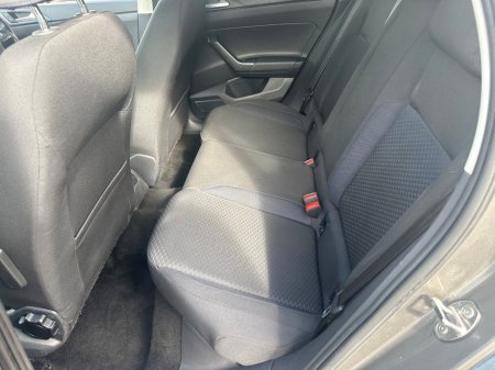 2021 Volkswagen Polo - thumbnail 13