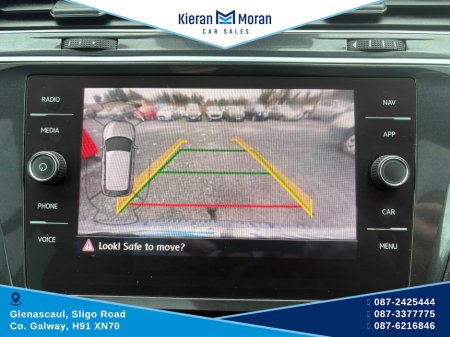 2018 Volkswagen Tiguan - thumbnail 12