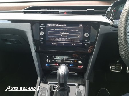 2024 Volkswagen Arteon 2.0TDI 150HP ELEGANCE - Pan Roof, Heated Seats, LED Lighting, Reverse Camera €44,995 thumbnail