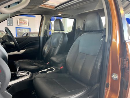 2016 Nissan Navara - thumbnail 10