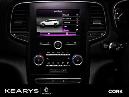 2020 Renault Megane - thumbnail 22