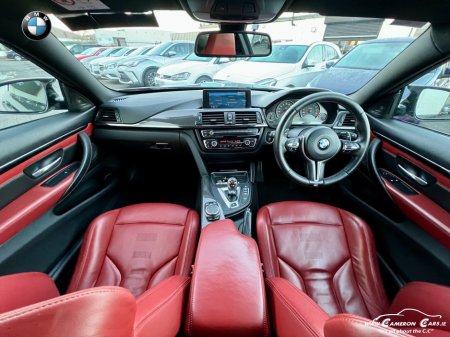 2014 BMW M4 PERFORMANCE CARBON PACK 1ST EDITION €39,950 thumbnail