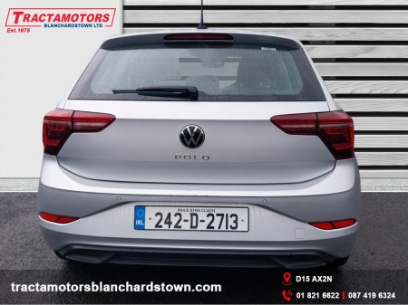 2024 Volkswagen Polo - thumbnail 13