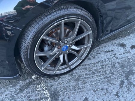 2018 Ford Focus TITANIUM 1.5 TD 95PS 6SPEED 4DR Finance Available own this car from €56 per week €12,999