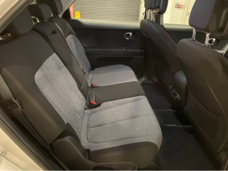 2022 Hyundai Ioniq 5 - thumbnail 15