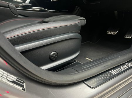 2023 Mercedes-Benz CLA Class 250E AMG LINE PREM PLUS NIGHT ED €37,990 thumbnail