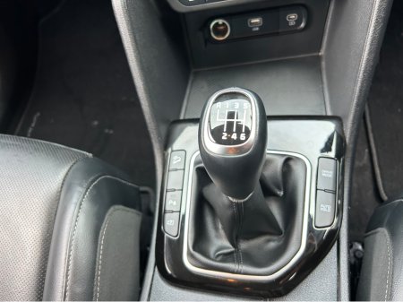 2024 Kia Sportage K3 SEM 5DR €34,950 thumbnail