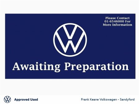2025 Volkswagen Polo *Edition 75* 1.0TSI 95HP Manual @Frank Keane Volkswagen South Dublin €22,995