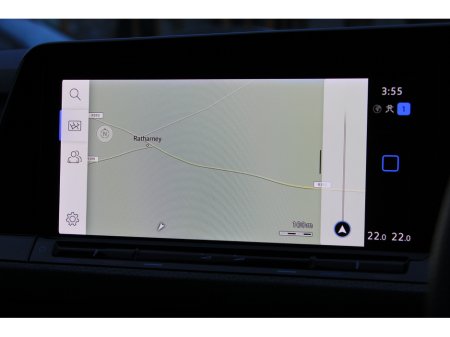 2022 Volkswagen Golf GTD 200Bhp DSG * Winter Pack €30,950 thumbnail