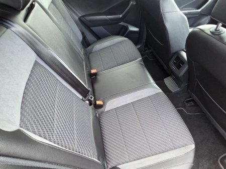 2018 Volkswagen T-Roc - thumbnail 11