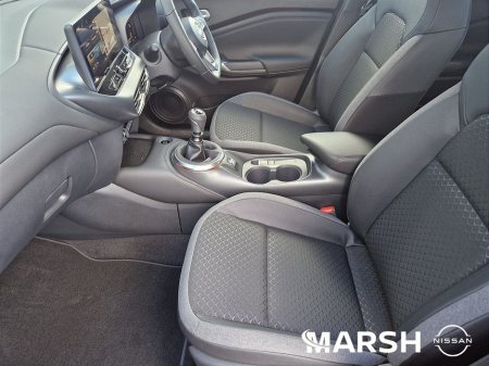 2024 Nissan Juke 1.0 SV PREMIUM 2T MY24 €28,495