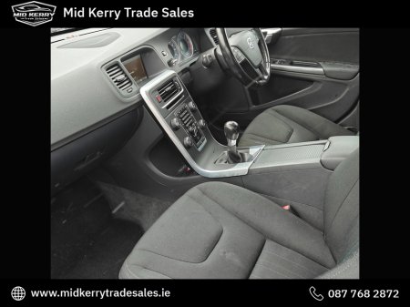 2013 Volvo S60 - thumbnail 7