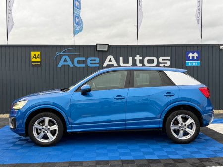 2019 Audi Q2 SPORT - 1.0L PETROL - AUTO - 12M WARRANTY - CAR: 1715 €23,950 thumbnail