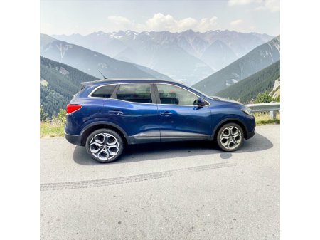 2016 Renault Kadjar - photo 2