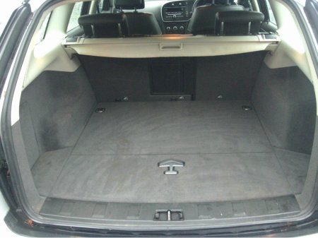 2011 Saab 9-3 1.9 TTID TURBO EDITION  160BHP ** FSH ** €3,895 thumbnail