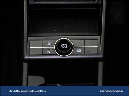 2026 Hyundai Kona Signature Petrol Hybrid thumbnail