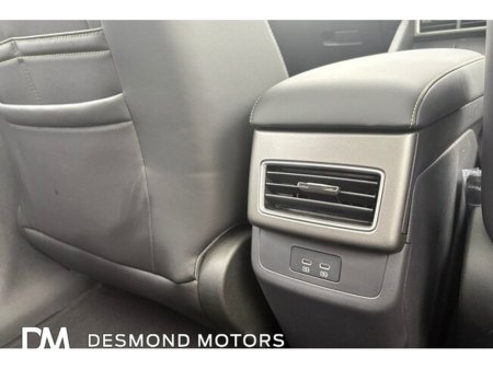 2025 BYD ATTO 3 2 BOOST €31,000 thumbnail