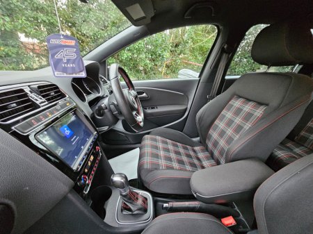 2017 Volkswagen Polo - thumbnail 22