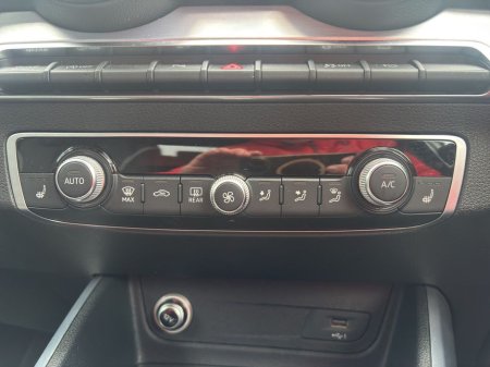 2017 Audi Q2 - thumbnail 14