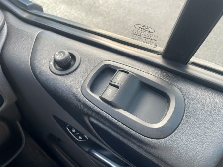 2021 Ford Transit Custom  €16,975 thumbnail