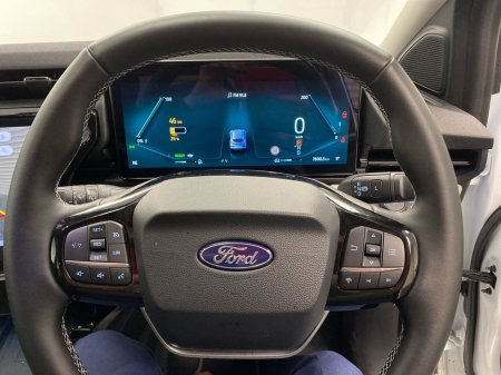 2025 Ford Puma - thumbnail 18