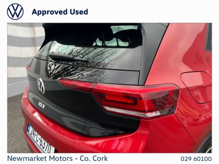 2024 Volkswagen ID.3 - thumbnail 21