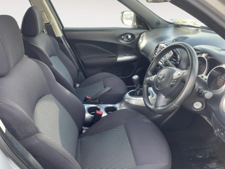 2018 Nissan Juke - thumbnail 12