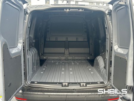 2026 Ford Transit Connect - thumbnail 9