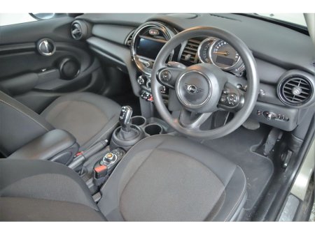 2020 MINI Hatch - thumbnail 13