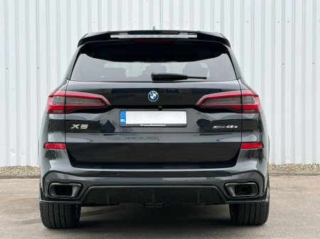 2022 BMW X5 - photo 6